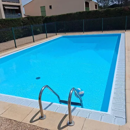 Appartement L'escapade Du Ponant - A 3 Km De La