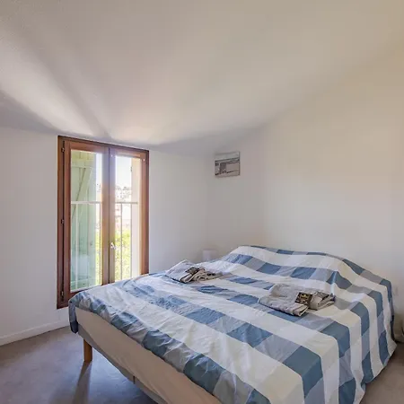 L'escapade Du Ponant - A 3 Km De La Appartement