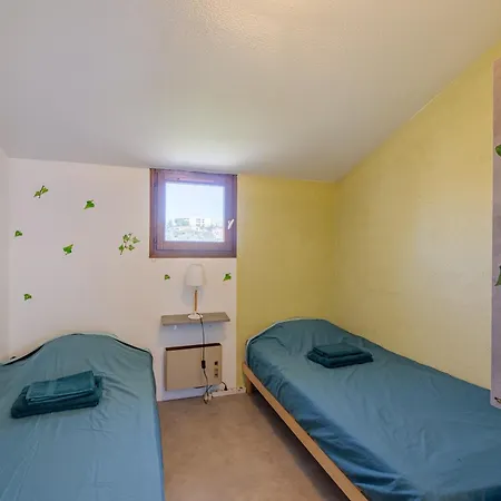 L'escapade Du Ponant - A 3 Km De La Appartement *