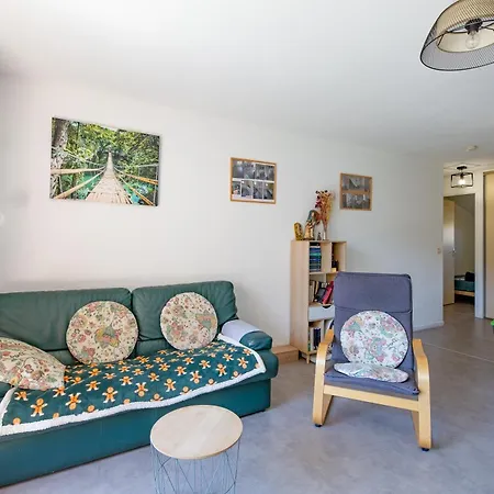 Appartement L'escapade Du Ponant - A 3 Km De La