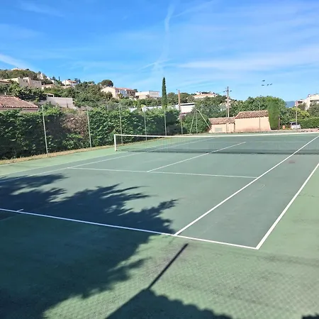 L'escapade Du Ponant - A 3 Km De La Appartement Saint-Raphaël