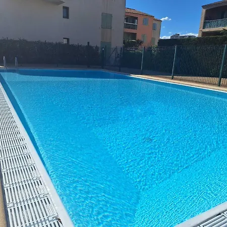 Appartement L'escapade Du Ponant - A 3 Km De La *